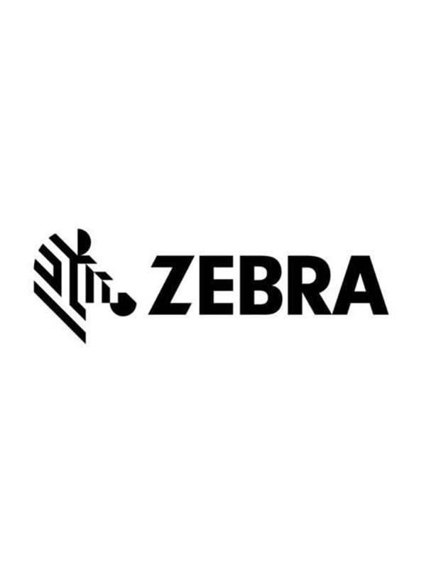 Zebra - lock for cradle holder - with rugged boot