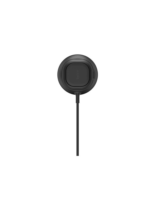 Belkin Belkin UltraCharge 25 Watt Qi2-Ladepad, ohne Netzteil, schwarz