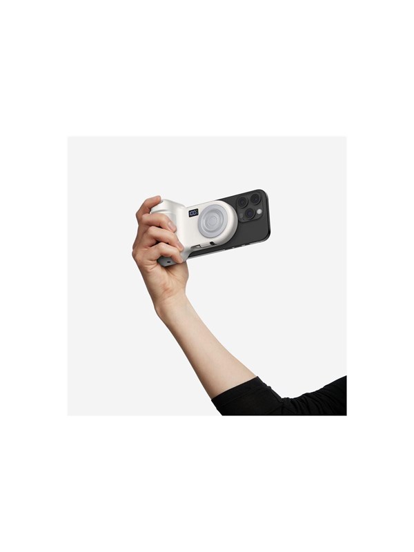 Belkin Belkin Stage Power Grip 10.000mAh, 7,5 W Powerbank, sand