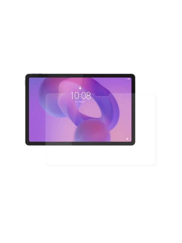 Displayschutzfolie Lenovo ZG38C07003 für Idea Tab 9H Transparent