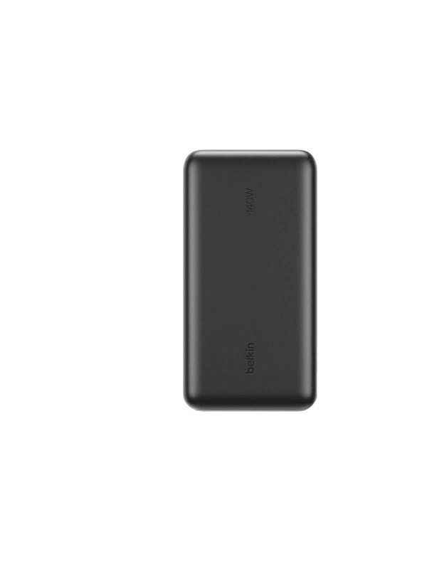 Belkin Belkin BOOST CHARGE Powerbank, 25.000mAh 140W, USB-A & -C, blu