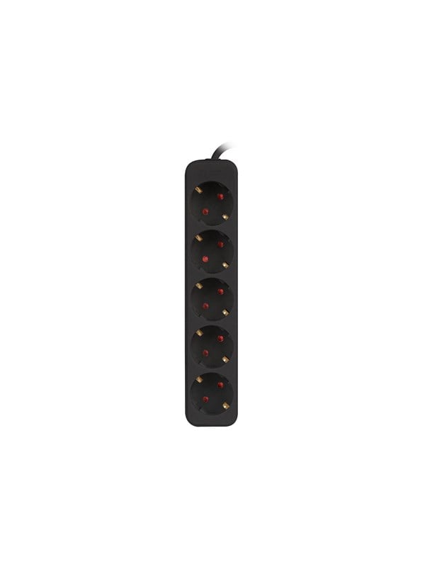 Lanberg - power strip - 2500 watt
