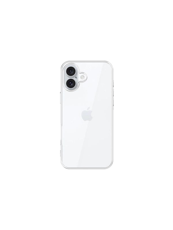 3mk Clear Case - protective cover for mobile phone