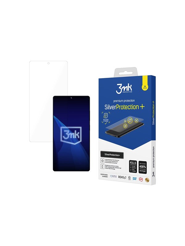 Image of 3mk - screen protector for mobile phone