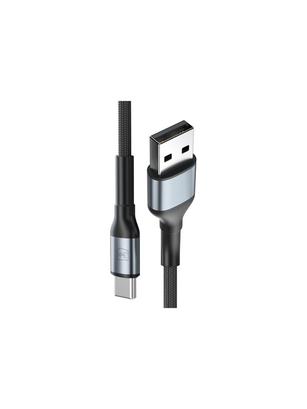 Image of 3mk Hyper Cable N-SERIES - USB-C cable - USB to USB-C - 2 m