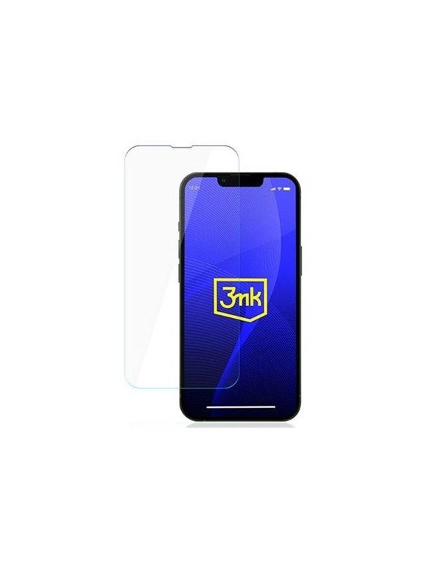 3mk FlexibleGlass - screen protector for mobile phone - shatterproof