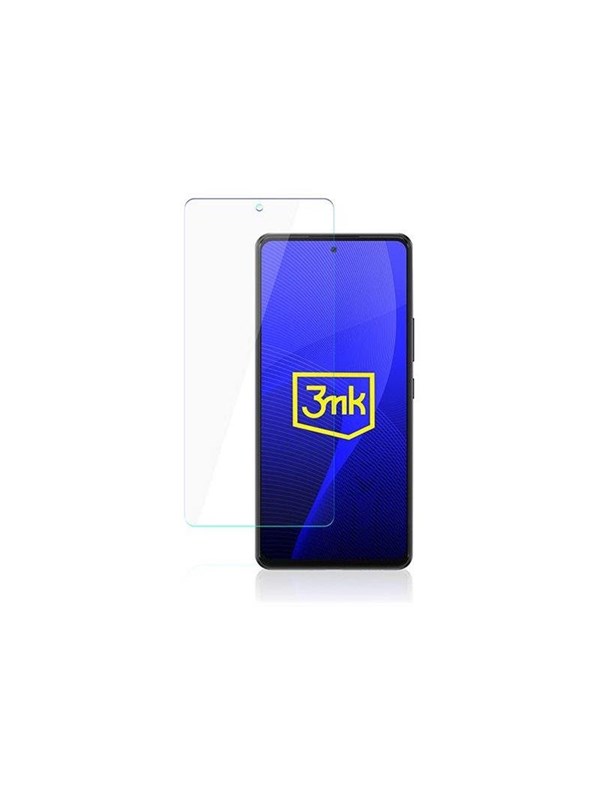 3mk FlexibleGlass - screen protector for mobile phone - shatterproof