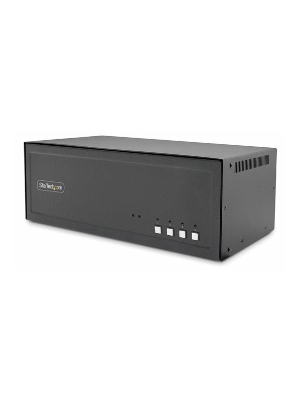 StarTechcom Startech - KVM  audio  USB switch