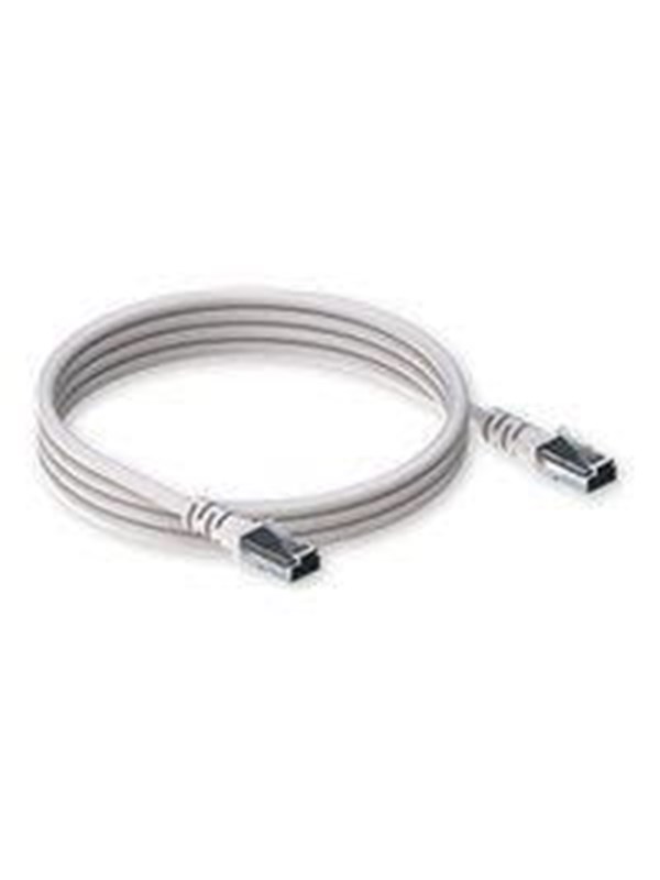 Netzwerkkabel Teltonika PR2LN15B CAT6 UTP 1,5 m schwarz