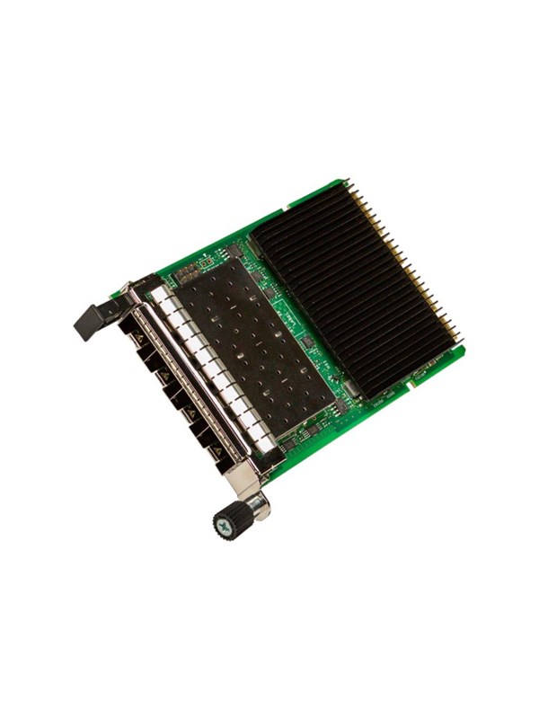 Intel Ethernet Network Adapter E810-XXVDA4