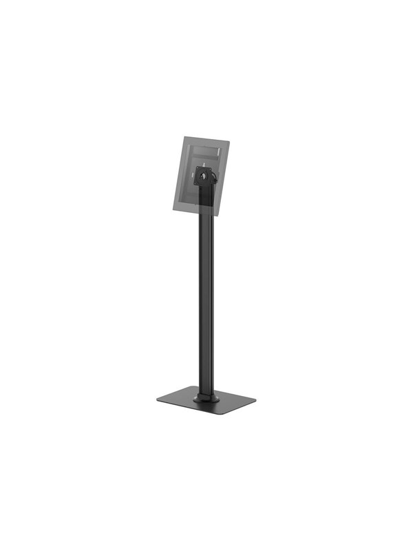 Neomounts stand - for tablet - black - Max 3 kg - recommended for