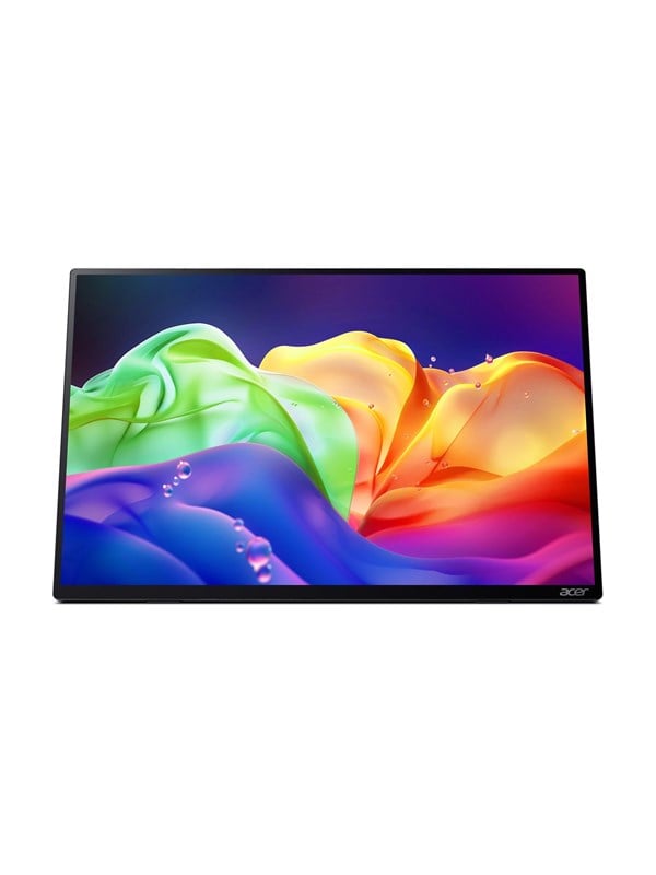 Image of 16" Acer ProDesigner PE160WUT smiuux