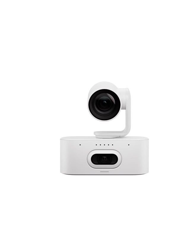 Logitech Logitech Rally AI Konferenzkamera Pro, weiß, EU