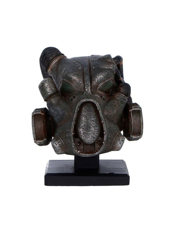 Nemesis Now - Fallout X-01 Helmet - Figur
