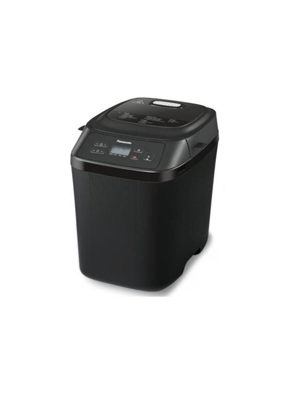 Panasonic Brotbackautomaten SD-PN100KXE - breadmaker - black
