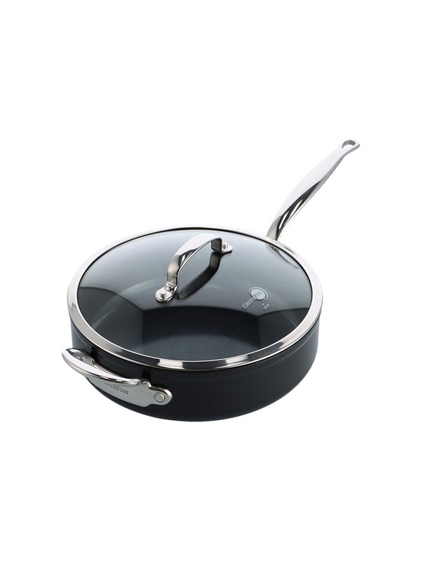 GreenPan Barcelona Pro frying pan