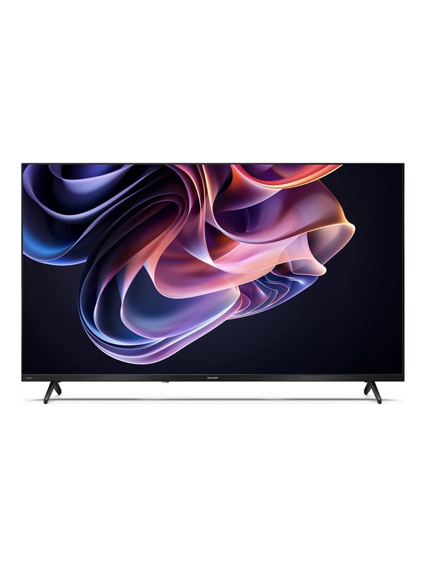 Sharp 40" Flachbild TV LED 1080p (Full HD) 40HF2265E 40" LED-backlit LCD TV - Full HD
