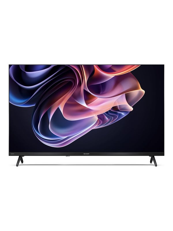 Sharp 32" Flachbild TV LED 720p High Dynamic Range 10 (HDR10) 32HF2265E 32" LED-backlit LCD TV - HD