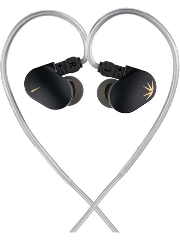 Moondrop CHU II DSP - Black