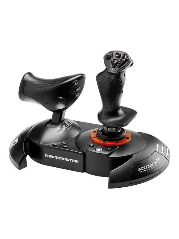 Thrustmaster TFLIGHT HOTAS NEO-X ACE COMBAT 8 EDT - Flight Simulator Steering - Microsoft Xbox One