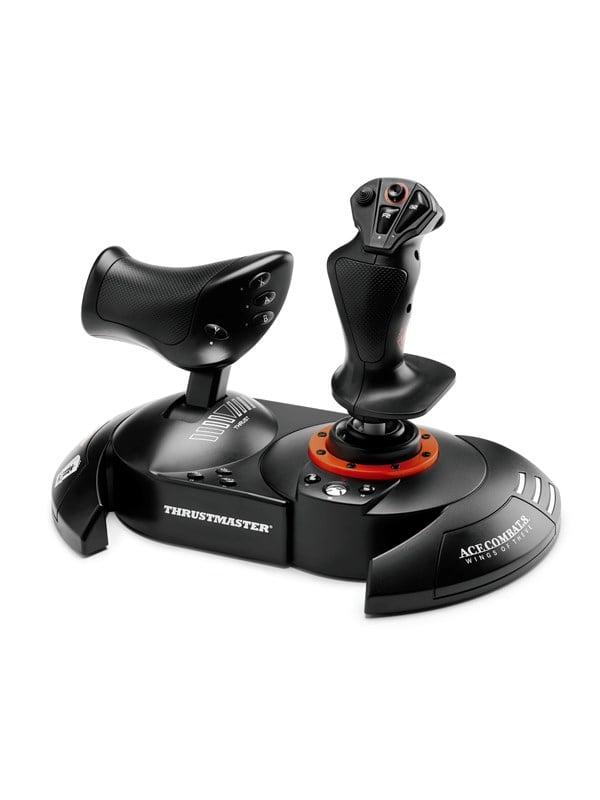 Thrustmaster T.FLIGHT HOTAS NEO-X ACE COMBAT 8 EDT - Flight Simulator Steering - Microsoft Xbox One