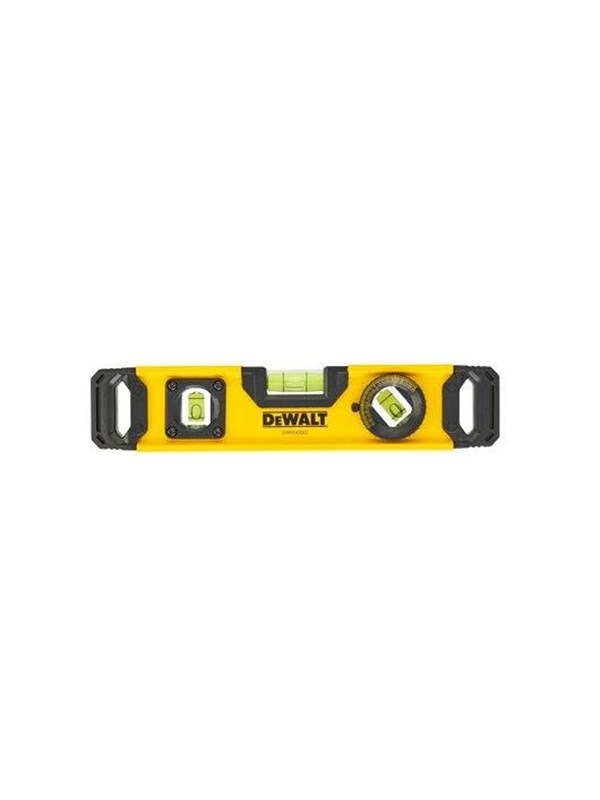 Torpedo niveau 230 mm DWHT0-43003