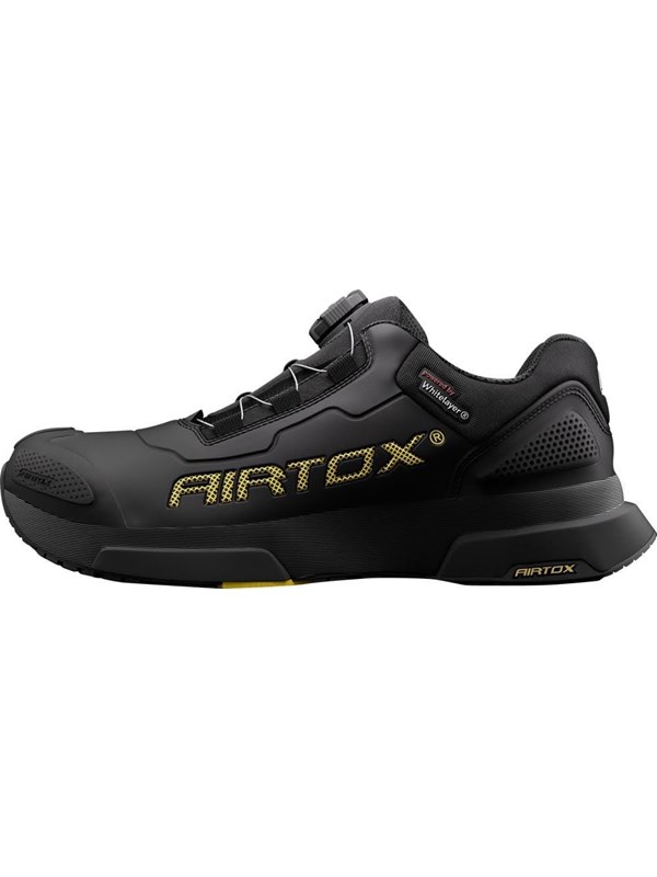 AIRTOX Sicherheitsschuhe FS55 S3 - Gr 47