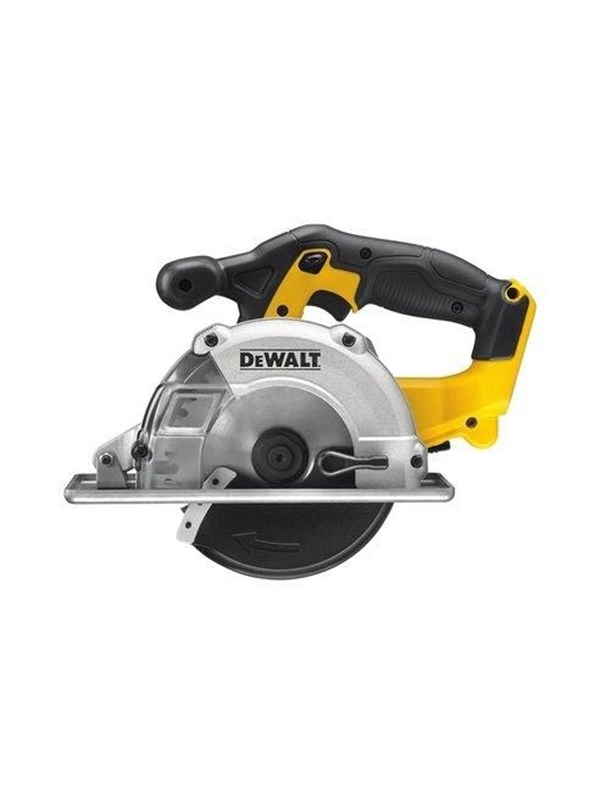 DCS373N Akku Metall Kreissäge Säge Ø140mm 18V Solo Gerät - Ohne Akku - Dewalt