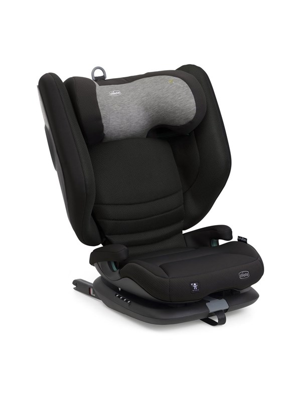 Chicco Fold & Go S I-Size 100-150 cm