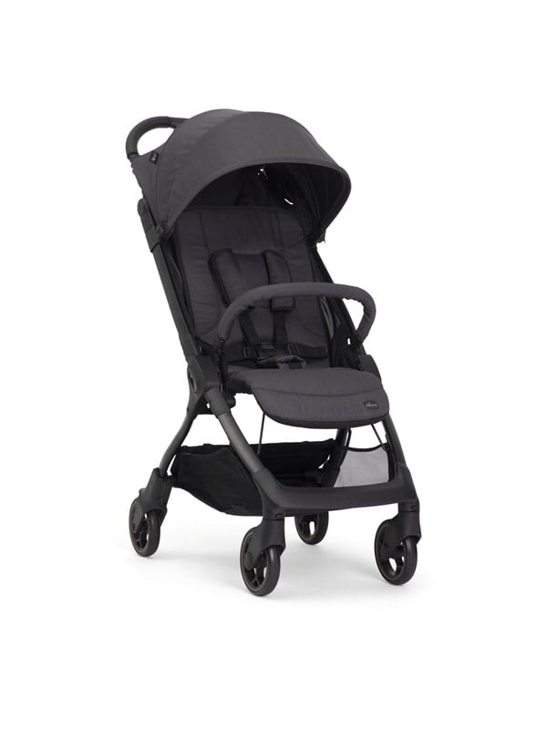 Chicco WE 2 KINDERWAGEN EBONY