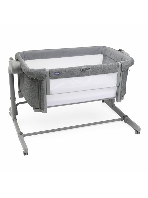 Chicco Next2Me Magic Evo | Beistellbett