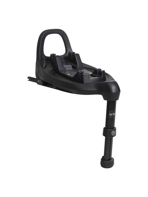 Babyschale CHICCO ROTATIVE I-SIZE BASIS KORY schwarz Baby Kindersitze