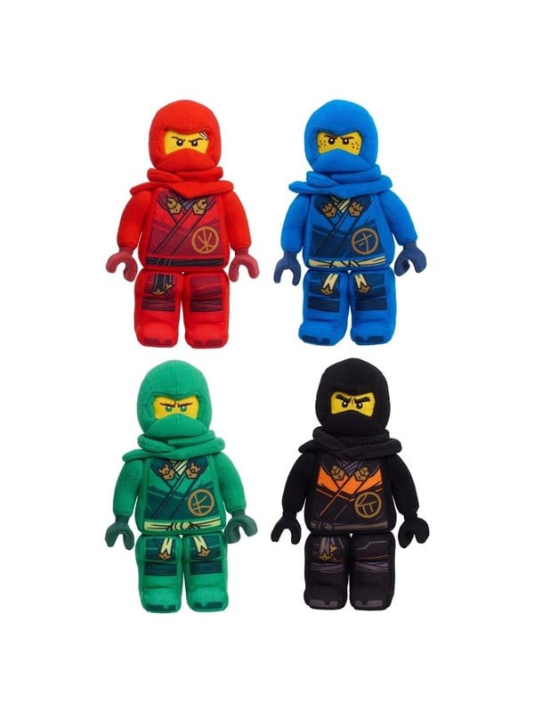 LEGO Ninjago Plush Figure 23 cm1 pcs - assorted