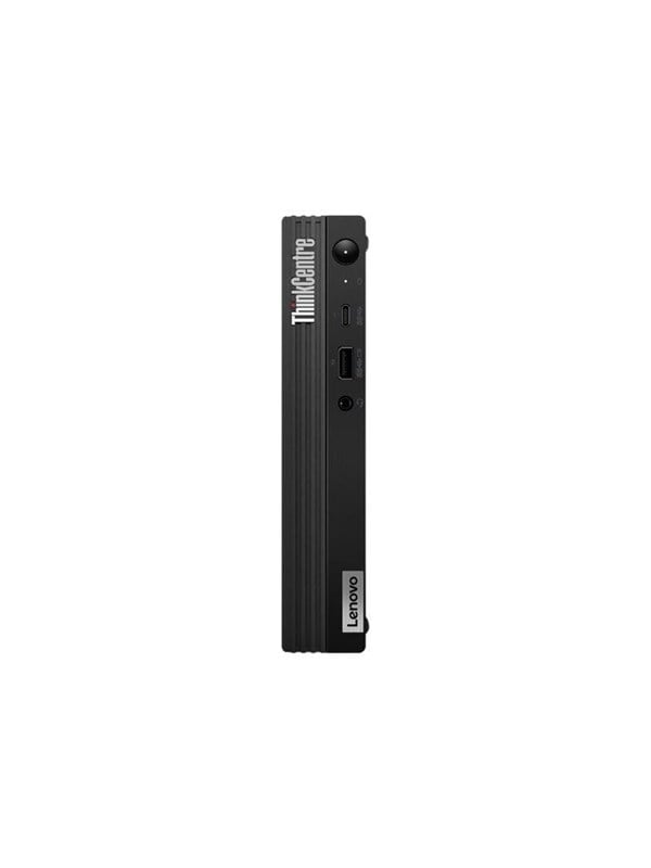 Lenovo ThinkCentre M75q Gen 2 - tiny Ryzen 5 5600GE 34 GHz - 16 GB - SSD 256 GB - German