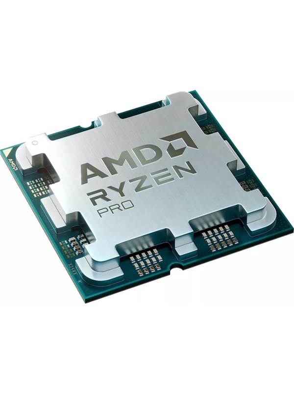 AMD Ryzen 9 PRO 9965 (Tray) CPU - 16 Kerne - 4.3 GHz - AMD AM5 - Bulk (ohne Kühler)