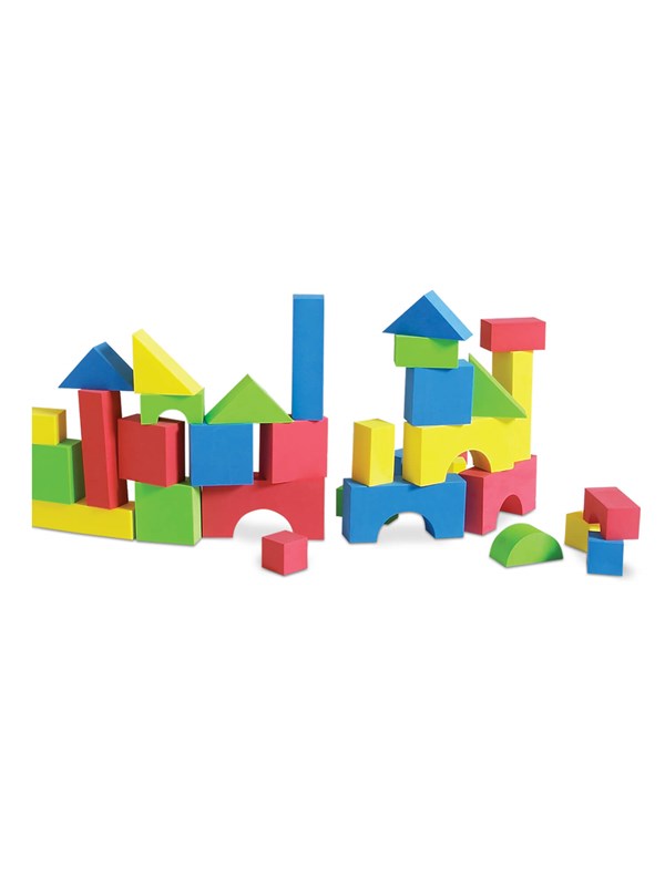 Edushape Edu- klodser 80 stk