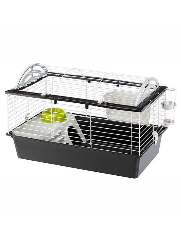 Ferplast Casita 80 - cage for guinea pig and rabbit