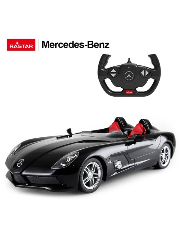 RASTAR RC 112 Mercedes-Benz SLR McLarenZ199