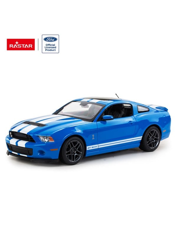 RASTAR RC 114 Ford Shelby GT500