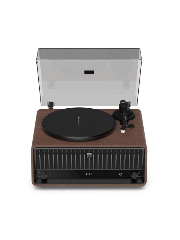Philips Century The Tina (TAV9000D) - Plattenspieler