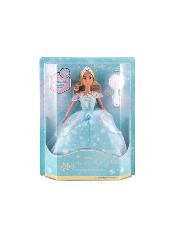 Masen Anlily prinsesse mbl balkjole