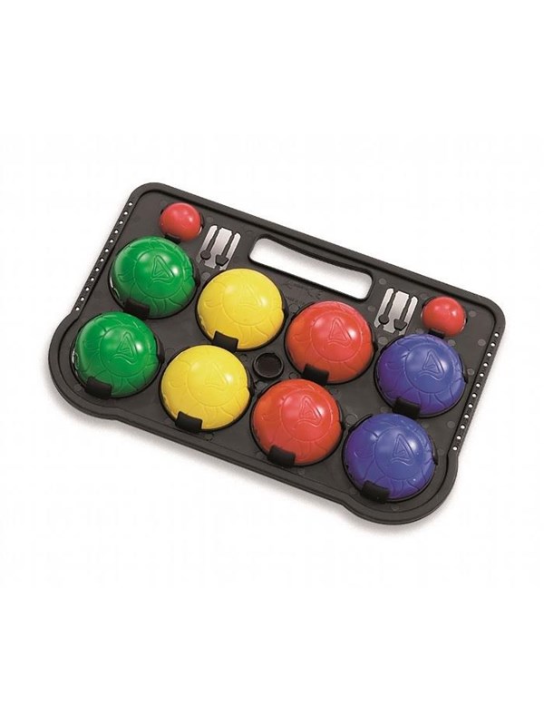 Image of Adriatic Boccia m/8 kugler & 2 bolde