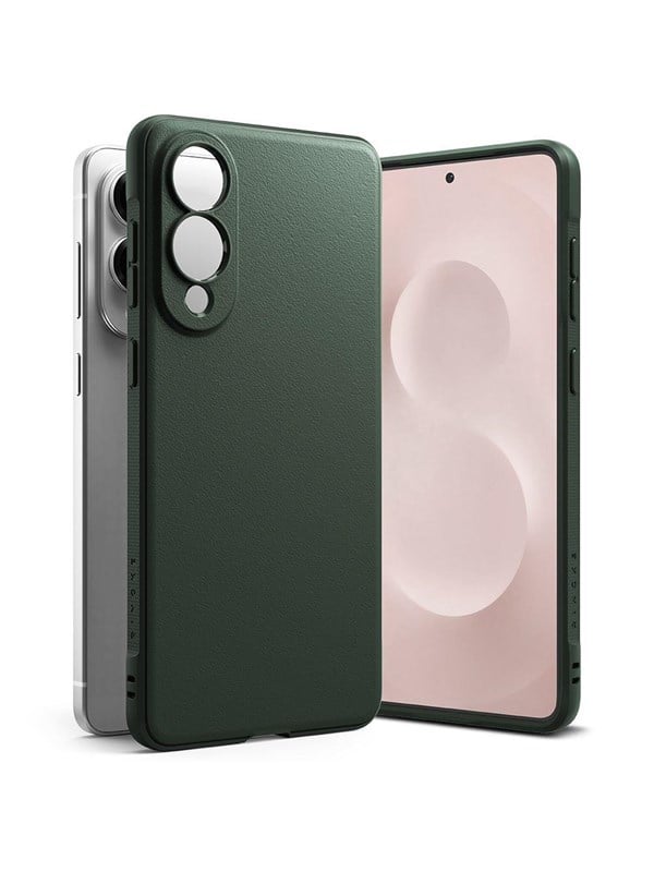 Ringke Onyx Case for Samsung Galaxy S25 Edge - Green