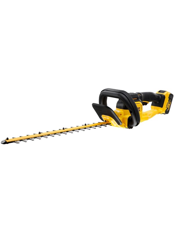 Image of Dewalt DCMHT563P1- QW Cordless Shears 55 cm