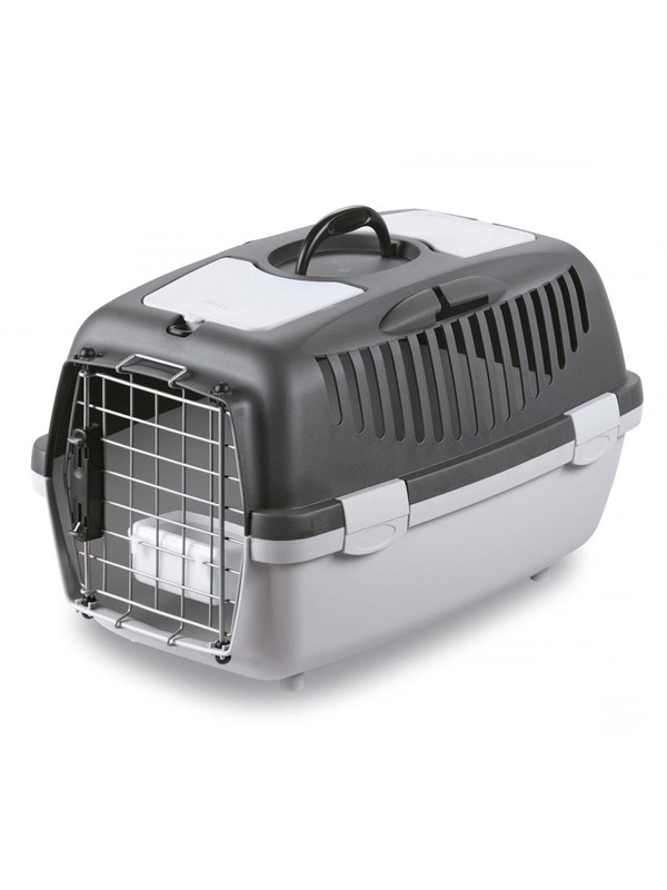 Zolux Transport Box GULLIVER 2 DELUX