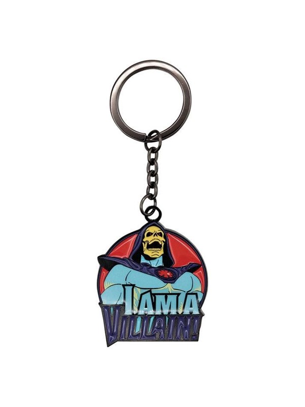 FaNaTtik - Master of the Universe - Limited Edition Skeletor - Schlüsselanhänger