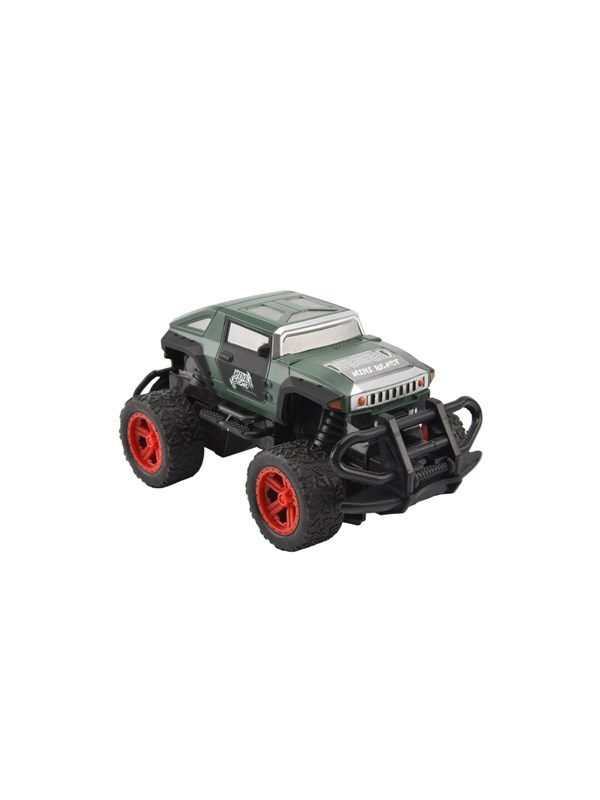 ZapToys 1:43 Mini Beast