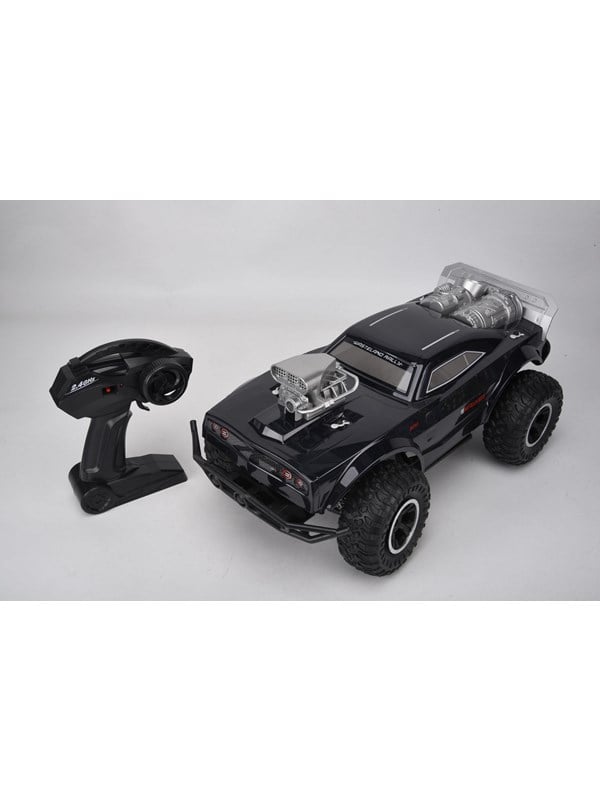 G4P 1:8 Monster Muscle