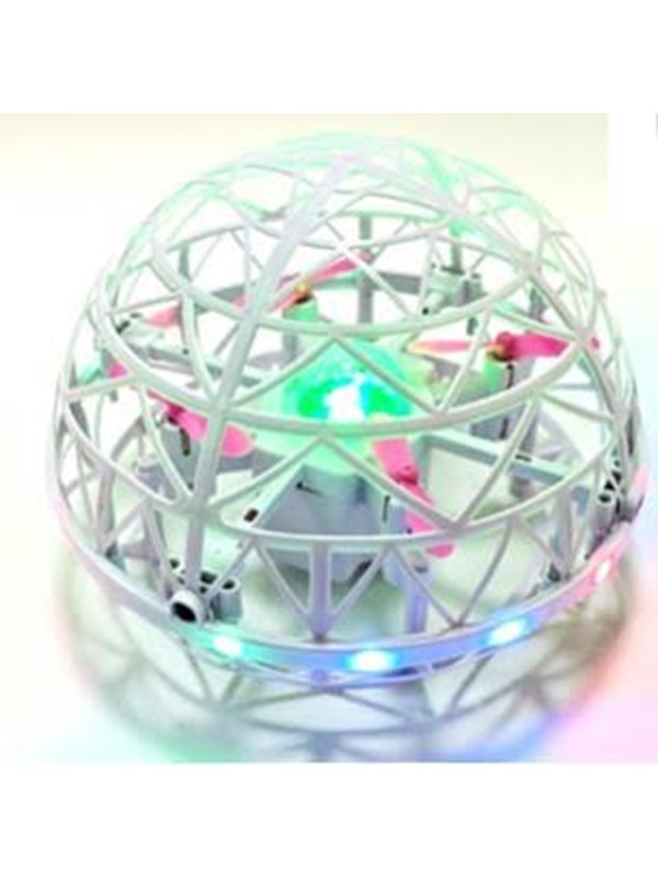 G4P Ball Drone