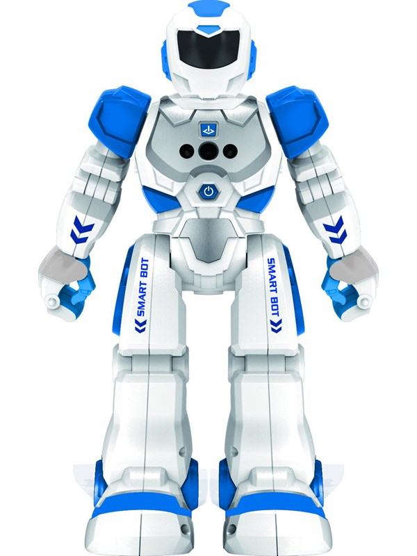 G4P Smart Bot